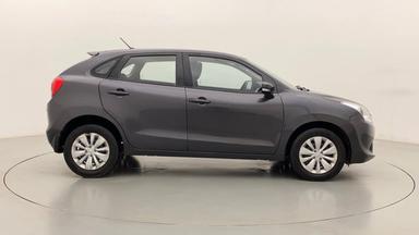 2017 Maruti Baleno