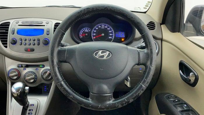 2012 Hyundai i10