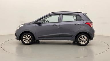 2016 Hyundai Grand i10