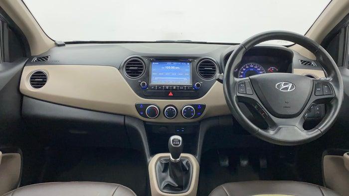 2016 Hyundai Grand i10