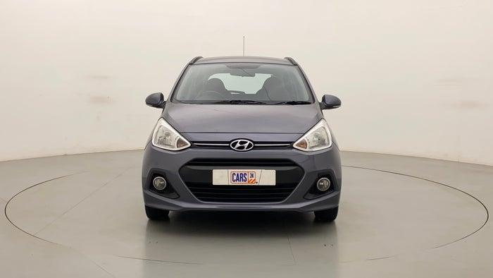 2016 Hyundai Grand i10