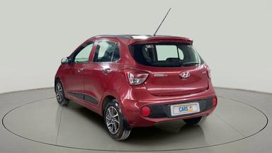 2018 HYUNDAI GRAND I10