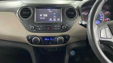 2018 HYUNDAI GRAND I10