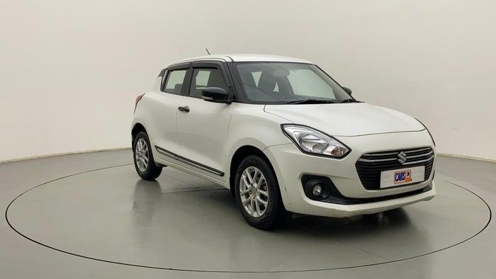 2019 MARUTI SWIFT