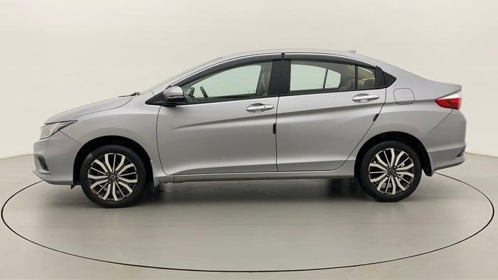 2020 Honda City