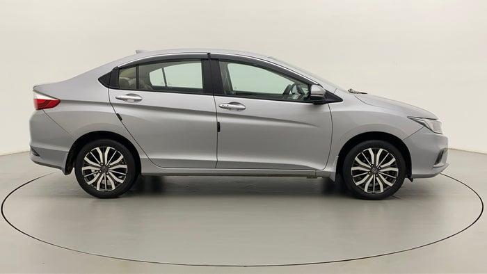 2020 Honda City