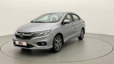 2020 Honda City