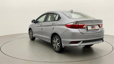 2020 Honda City