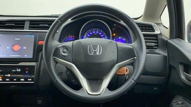 2016 Honda Jazz