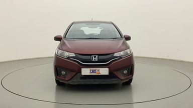 2016 Honda Jazz