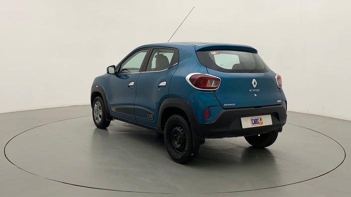 2020 Renault Kwid