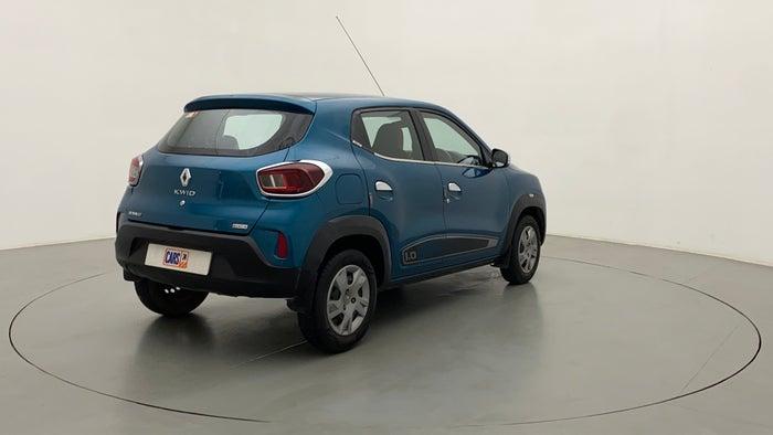 2020 Renault Kwid