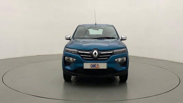 2020 Renault Kwid