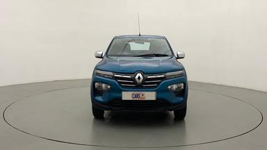 2020 Renault Kwid