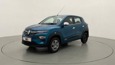 2020 Renault Kwid