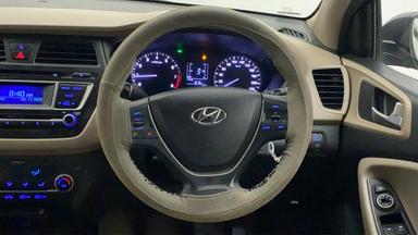 2015 Hyundai Elite i20