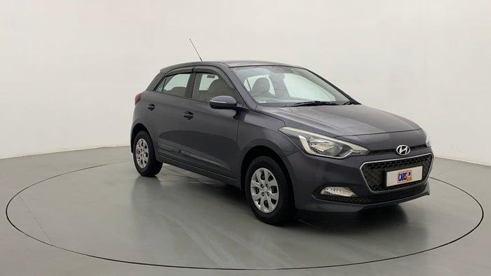 2015 Hyundai Elite i20