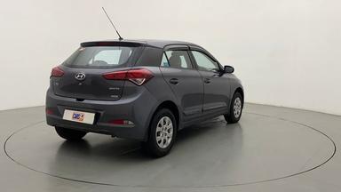 2015 Hyundai Elite i20