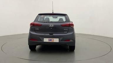 2015 Hyundai Elite i20