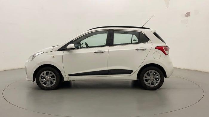 2019 HYUNDAI GRAND I10