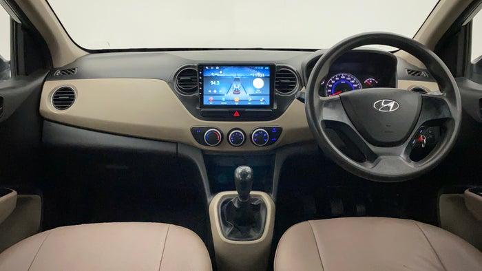 2019 HYUNDAI GRAND I10