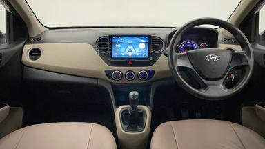 2019 HYUNDAI GRAND I10