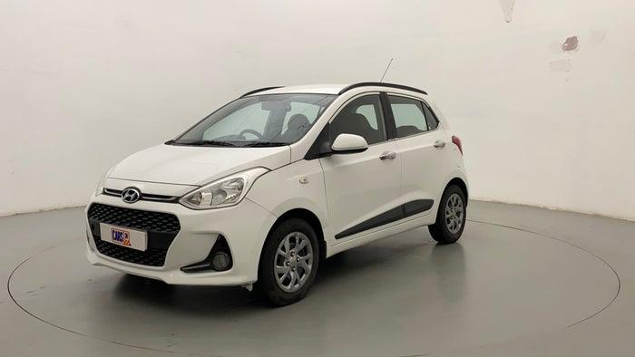 2019 HYUNDAI GRAND I10