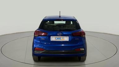 2019 Hyundai Elite i20