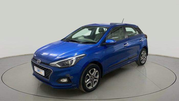 2019 Hyundai Elite i20