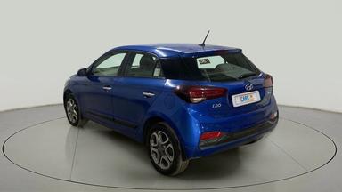 2019 Hyundai Elite i20