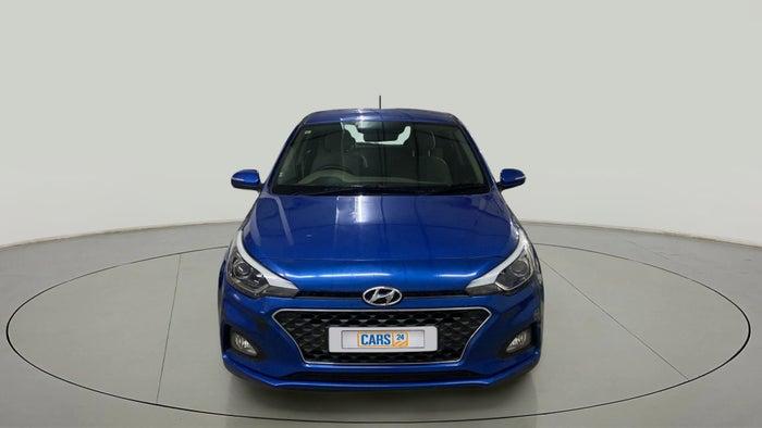 2019 Hyundai Elite i20