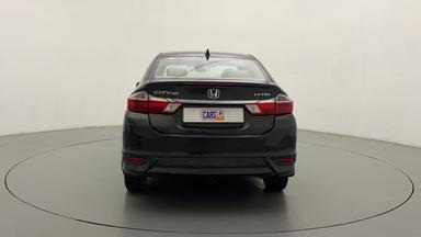 2017 Honda CITY