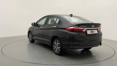 2017 Honda CITY