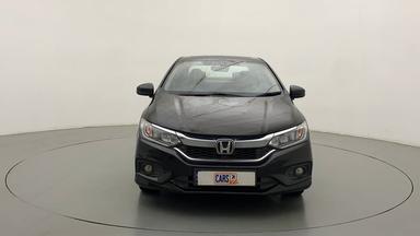 2017 Honda CITY