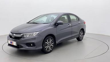 2017 Honda City