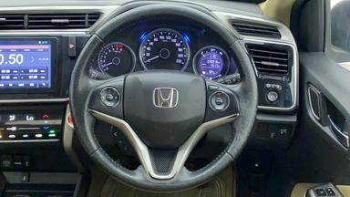 2017 Honda City