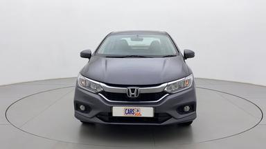 2017 Honda City