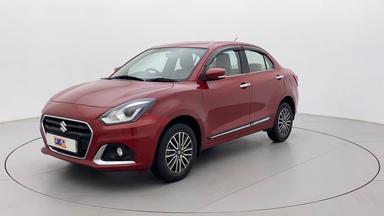 2022 Maruti Dzire