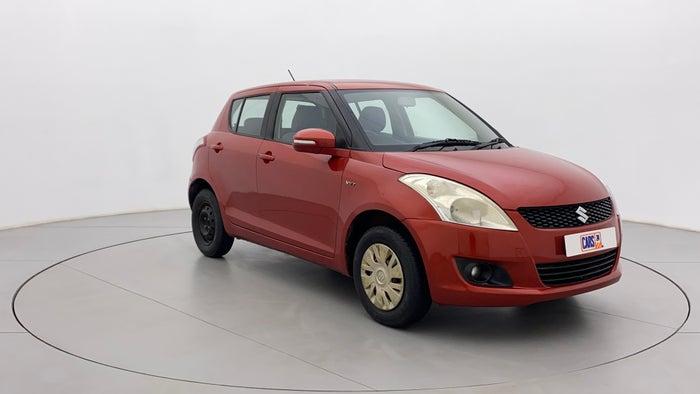 2013 Maruti Swift