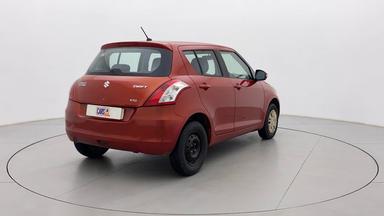 2013 Maruti Swift