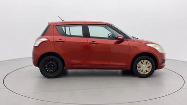 2013 Maruti Swift