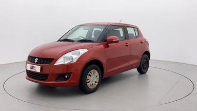 2013 Maruti Swift