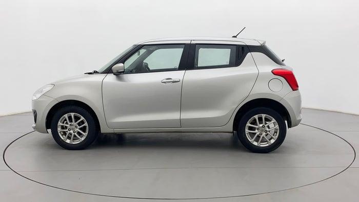 2018 Maruti Swift