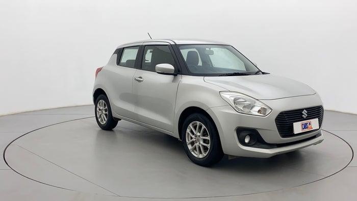 2018 Maruti Swift