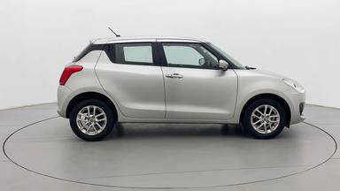 2018 Maruti Swift