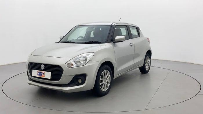 2018 Maruti Swift