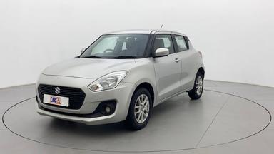 2018 Maruti Swift