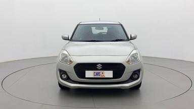 2018 Maruti Swift