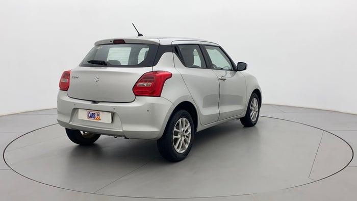 2018 Maruti Swift