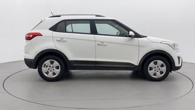 2017 HYUNDAI CRETA